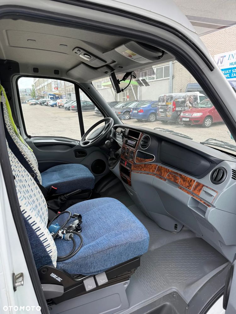 Dethleffs Globetrotter A5888 - 39