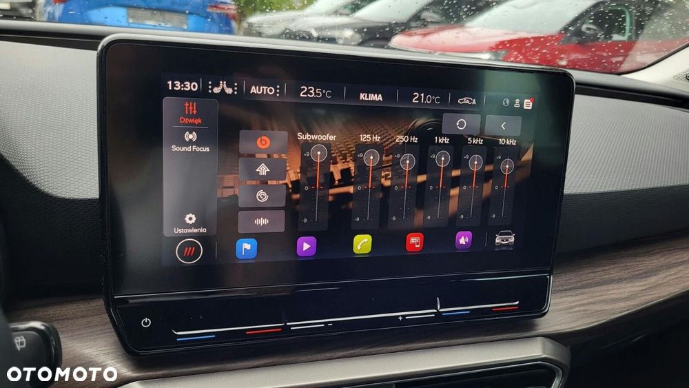 Seat Leon 1.5 eTSI Xcellence DSG - 26