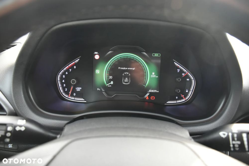 Hyundai i30 1.5 T-GDI 48V-Hybrid Prime - 22