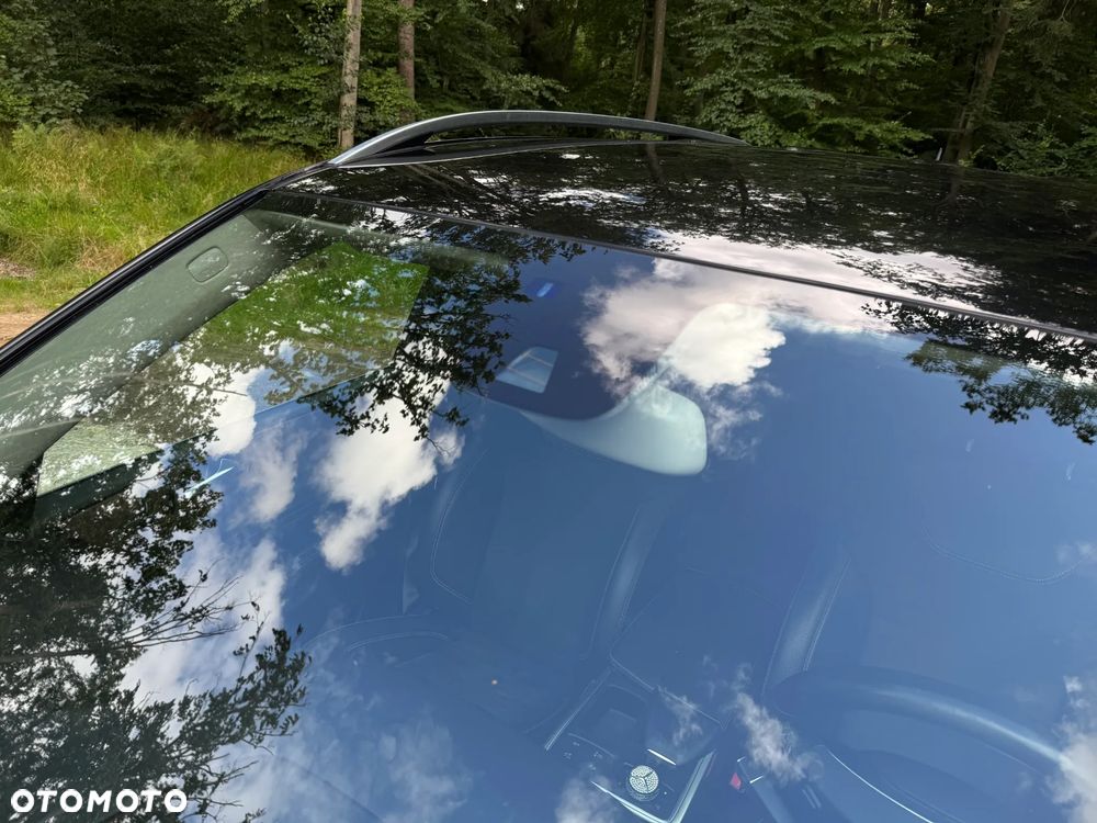 Mercedes-Benz ML 350 BlueTEC 4MATIC 7G-TRONIC - 30