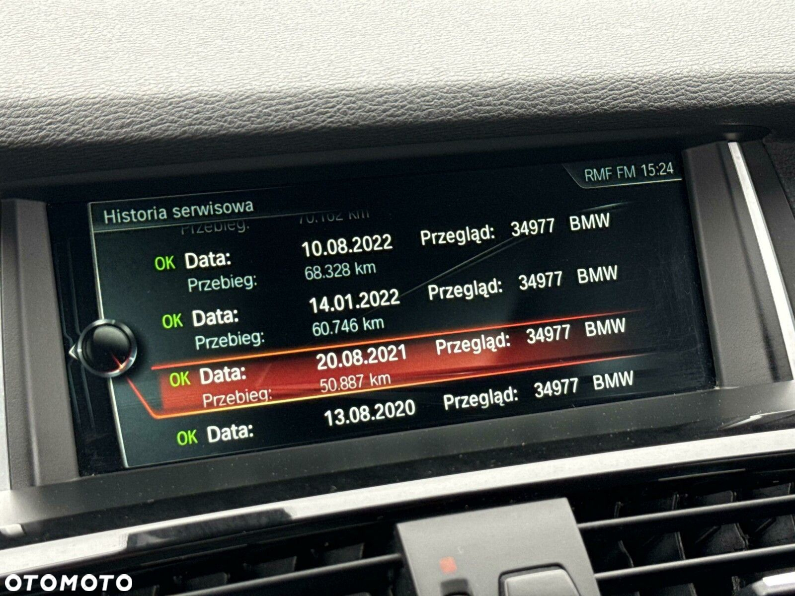 BMW X4 xDrive20d M Sport - 24