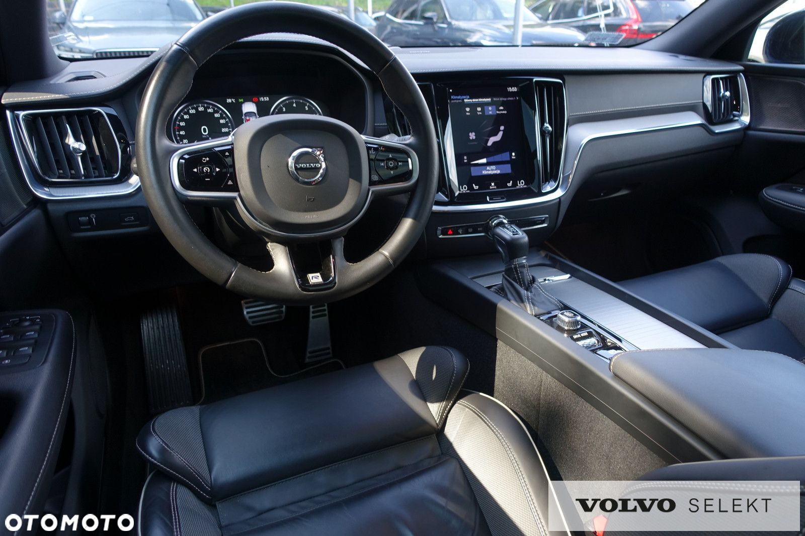Volvo V60 - 21