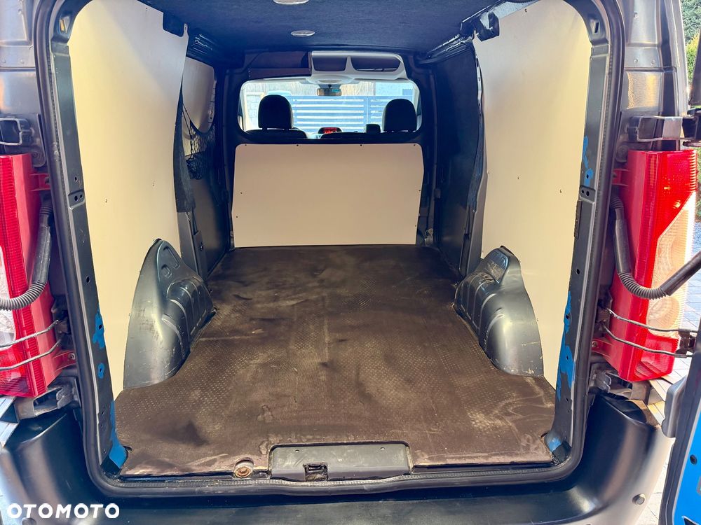 Citroën JUMPY - 9