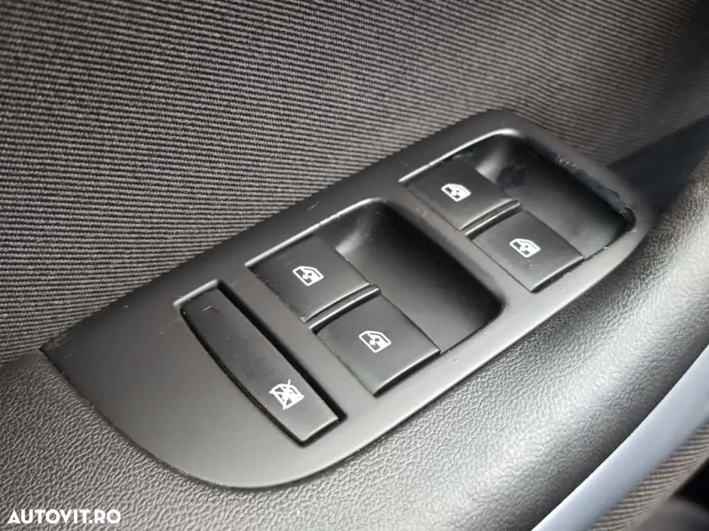 Opel Zafira Tourer 1.6 CDTI ECOTEC Start/Stop Edition - 25