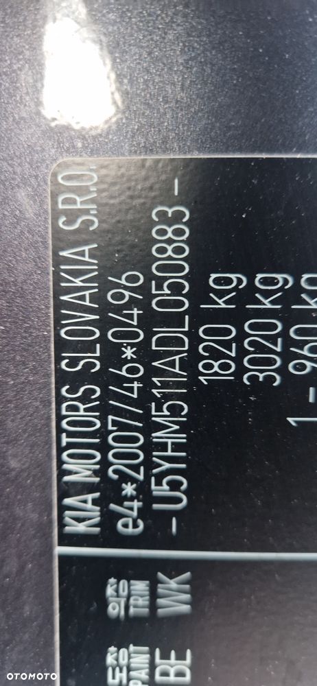 Kia Ceed 1.4 S - 21