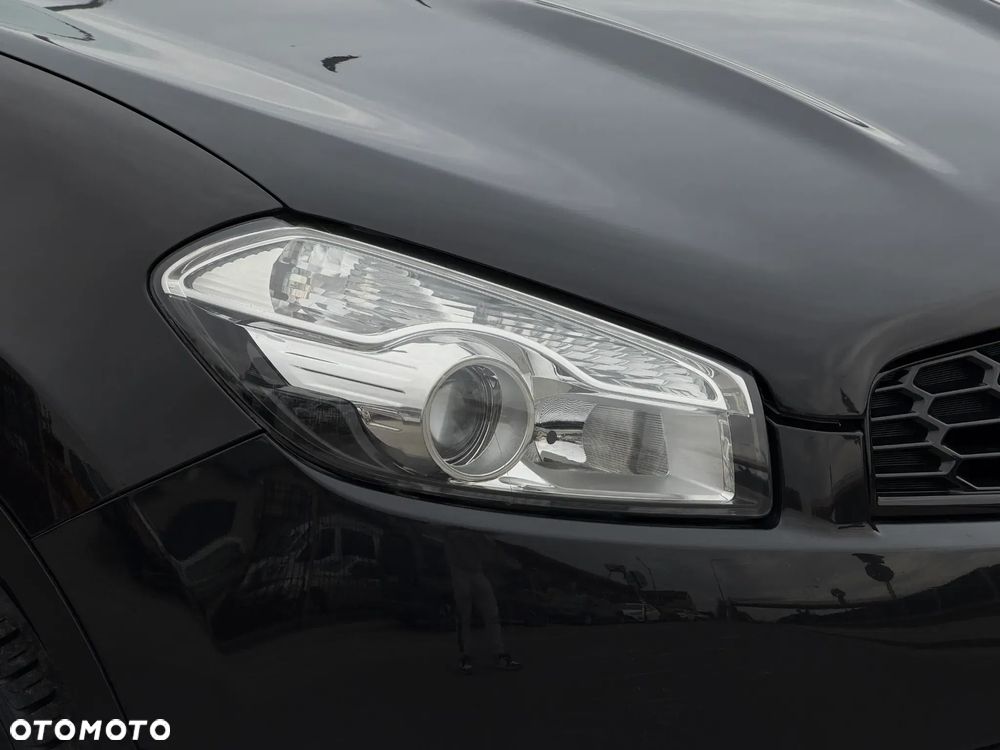Nissan Qashqai+2 - 28
