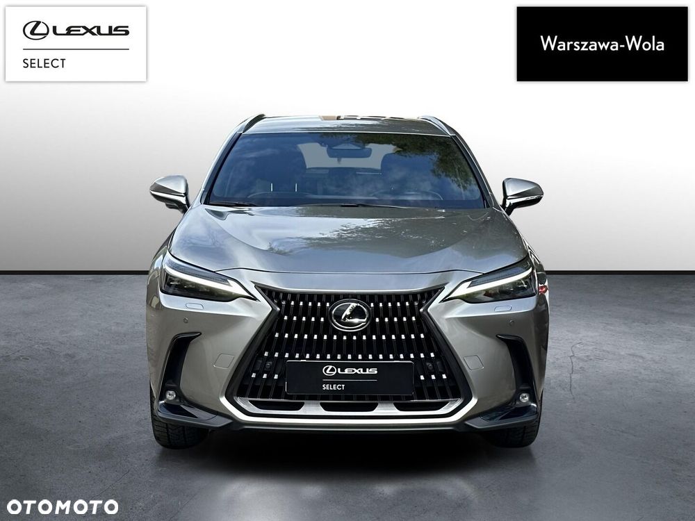 Lexus NX 350h Prestige AWD - 10