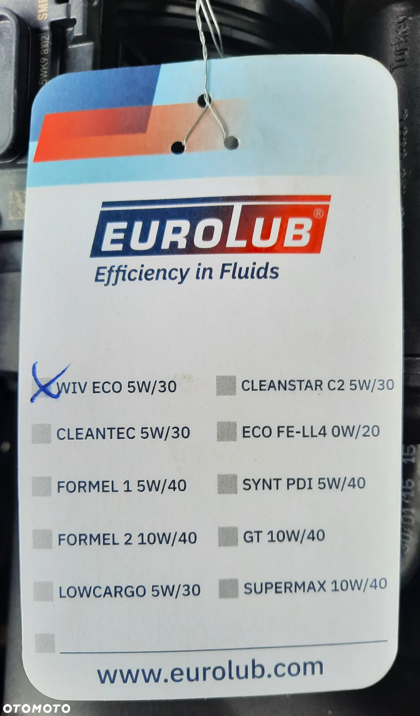Volkswagen Golf Variant 1.6 BlueTDI Trendline - 15