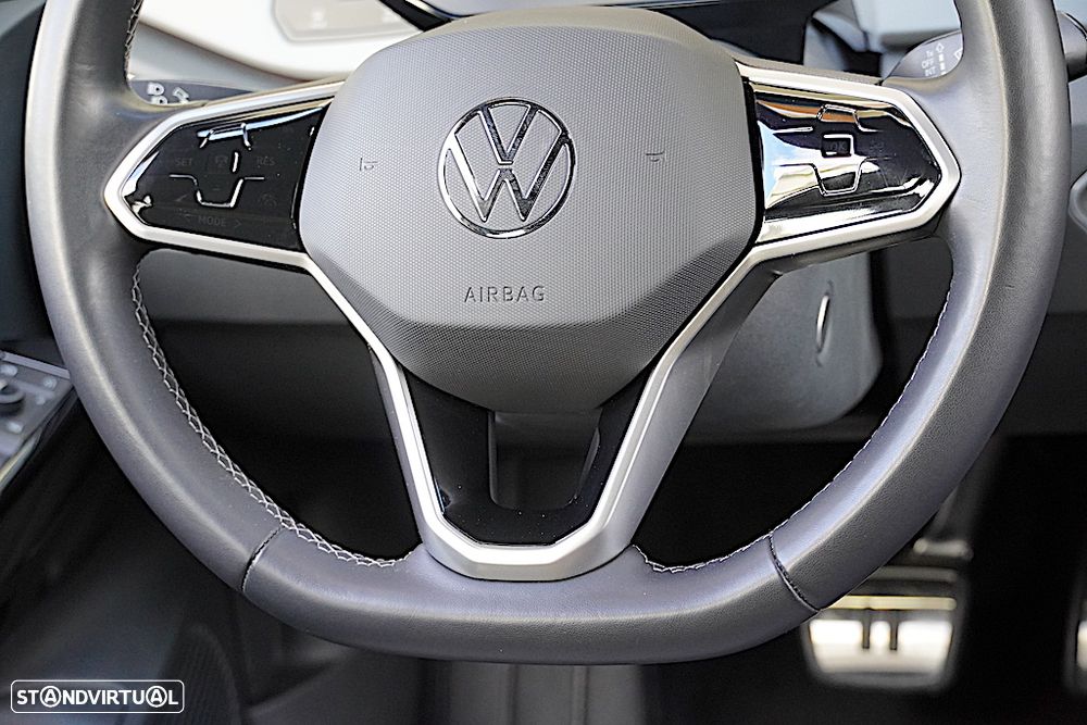 VW ID.3 Pro Confort - 32