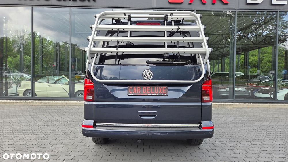 Volkswagen Multivan 2.0 TDI L1 Highline 4Motion DSG - 7