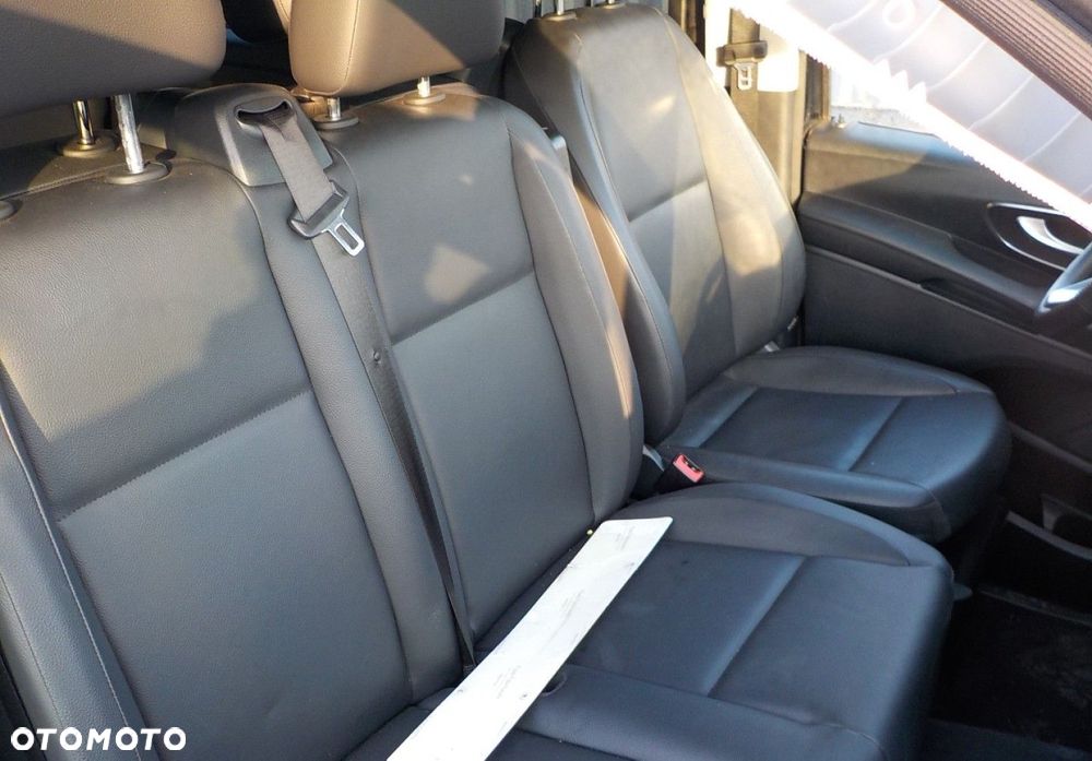 Mercedes-Benz Vito - 23