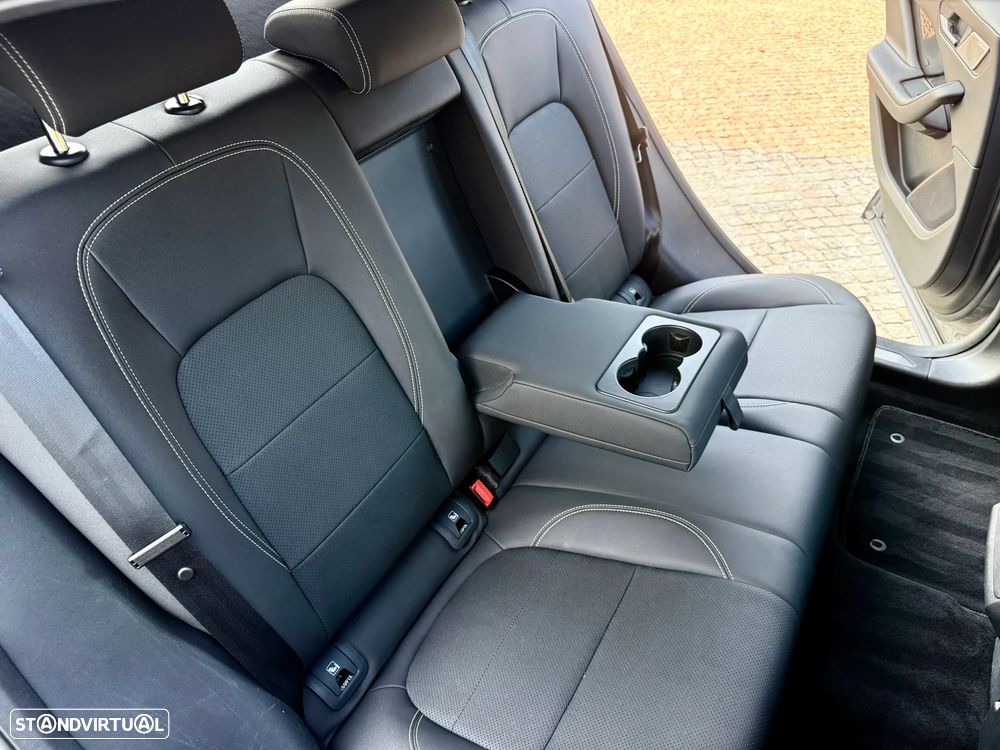 Jaguar I-Pace Black AWD Aut. - 30