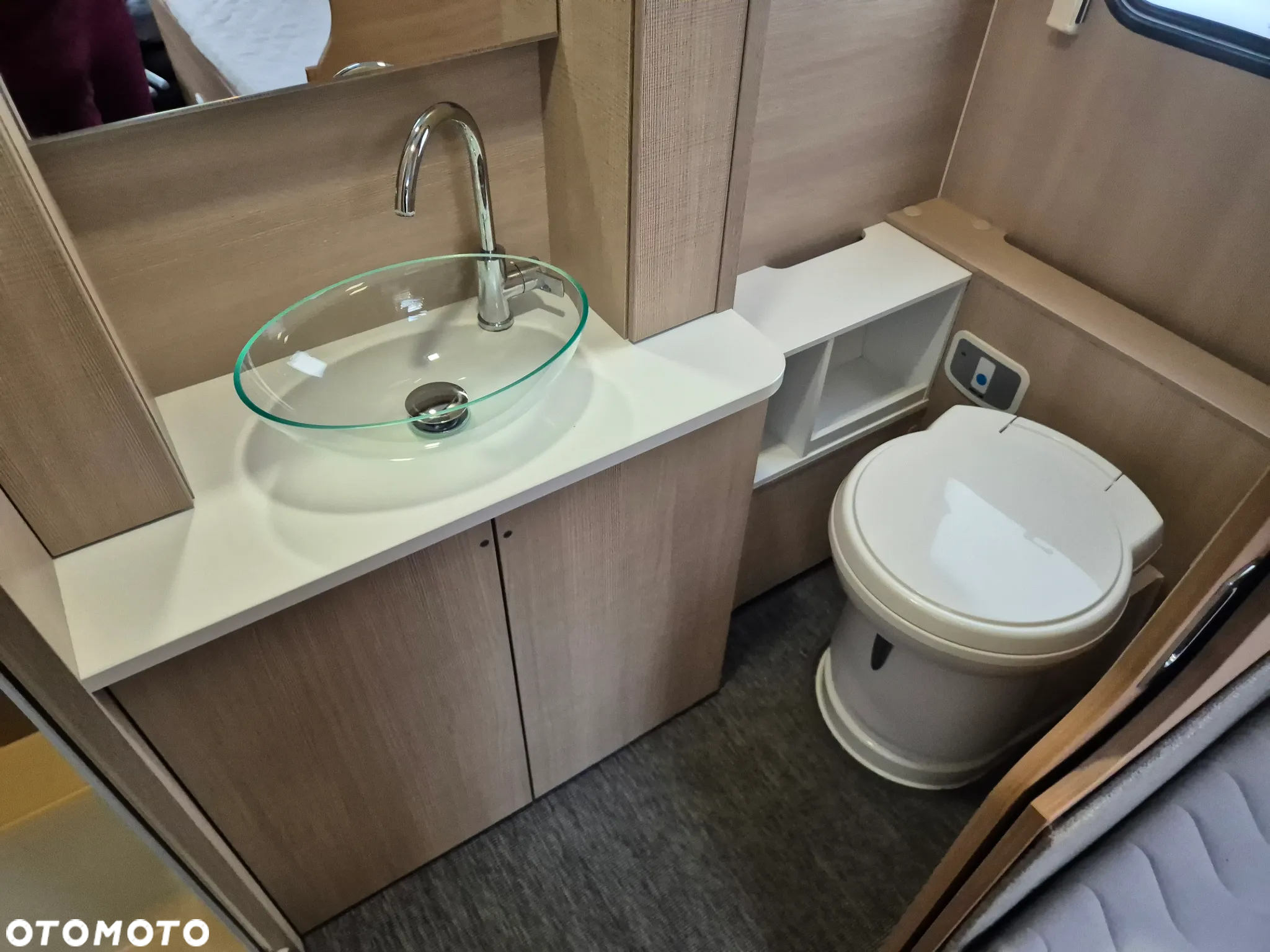 Adria Adora 572 UT - 21