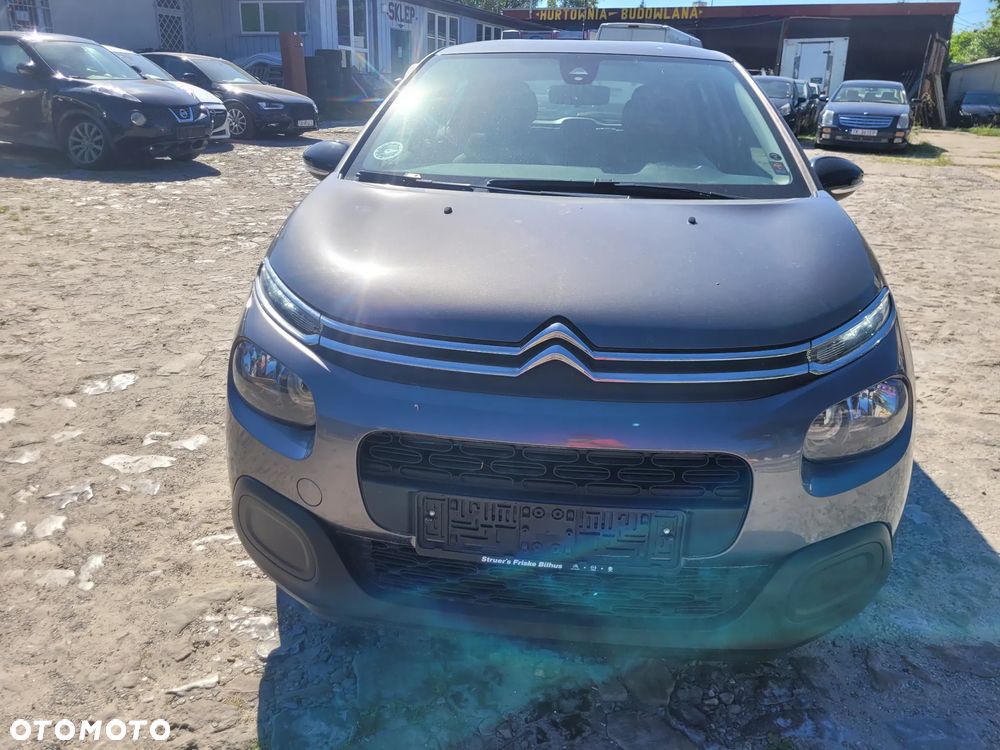 Citroën C3 1.2 VTi Exclusive - 2