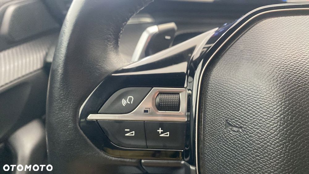 Peugeot 508 1.5 BlueHDi Allure Pack S&S EAT8 - 23