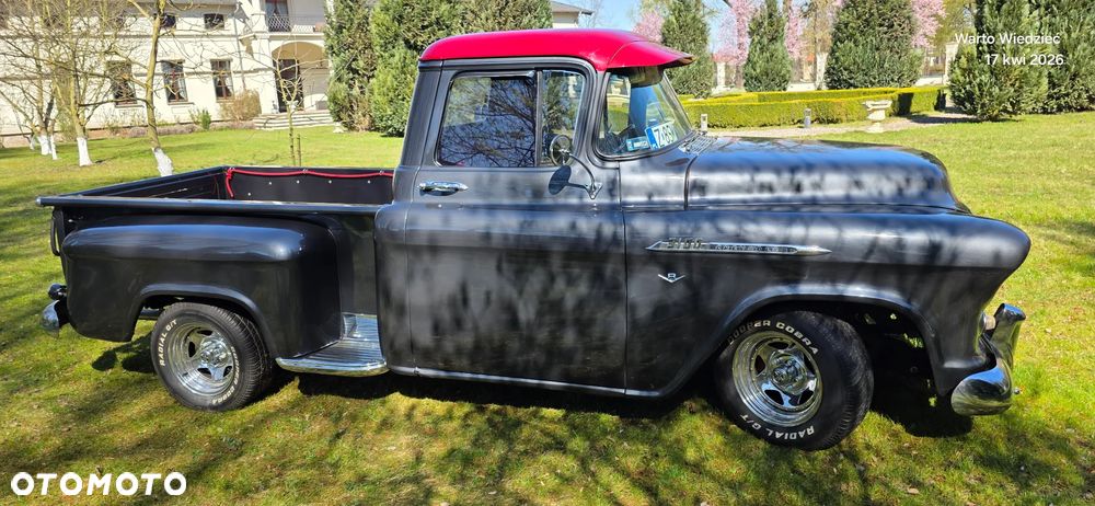 Chevrolet Apache - 15