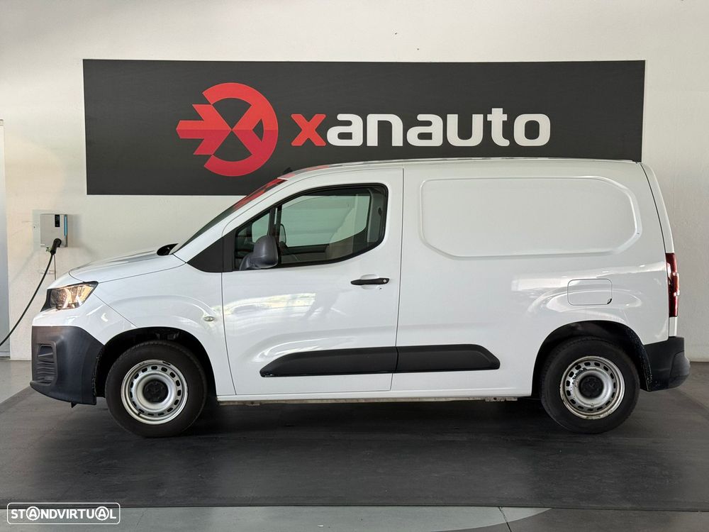 Citroën Partner 1.6 L1 Pro - 7