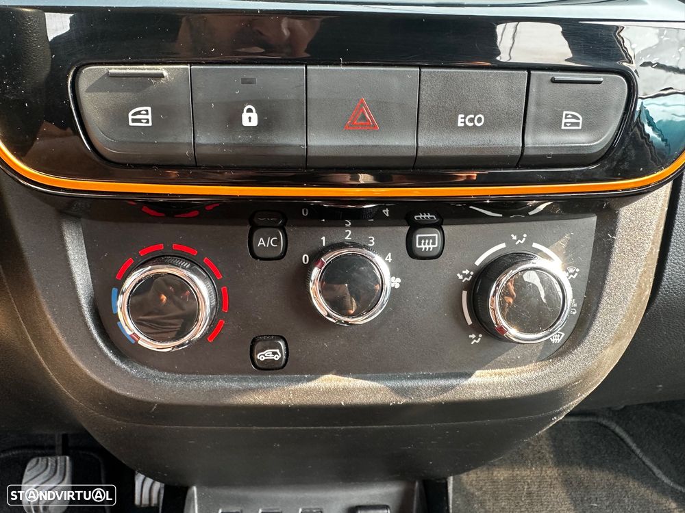 Dacia Spring Comfort Plus - 8