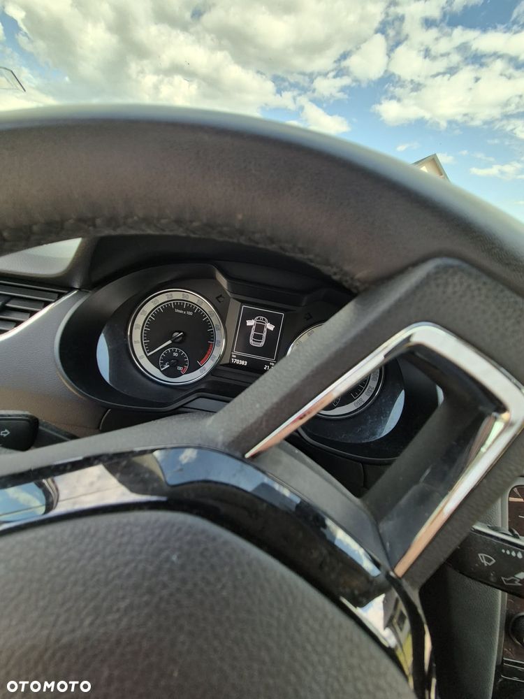 Skoda Octavia 2.0 TDI Style - 7