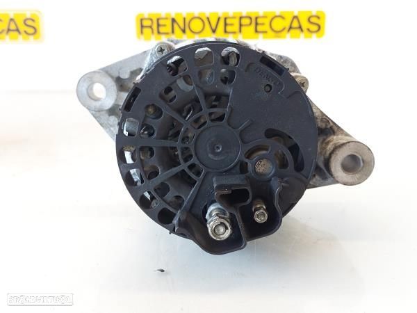 Alternador Fiat Bravo Ii (198_) - 4