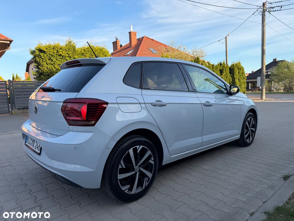 Volkswagen Polo - 16