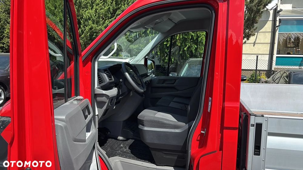 Volkswagen Crafter - 8