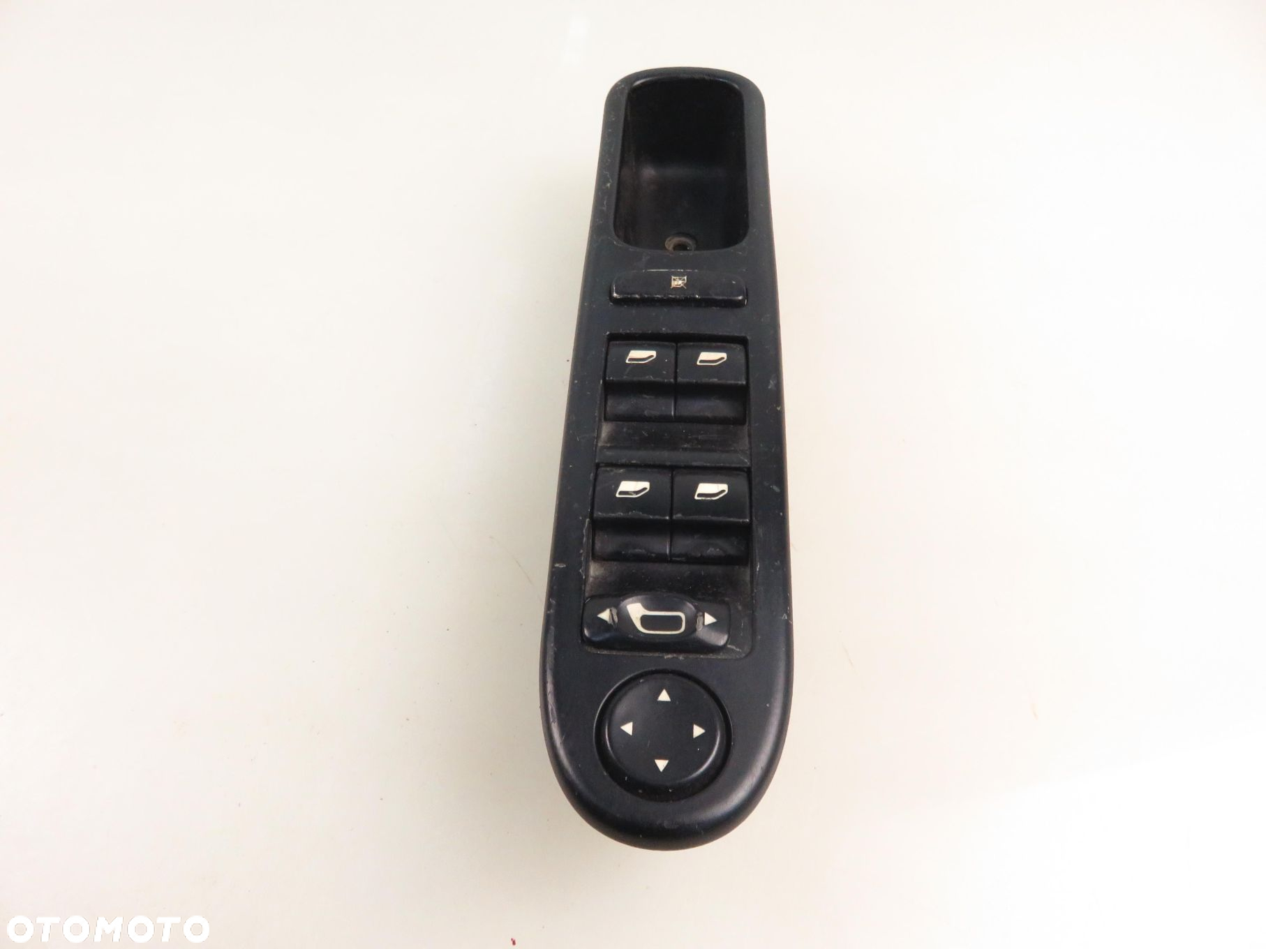 PANEL SZYB PEUGEOT 307 96531124XT - 8