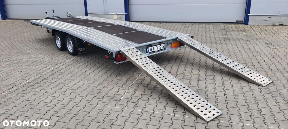 Blyss Imperial 2750 SK Laweta - 10