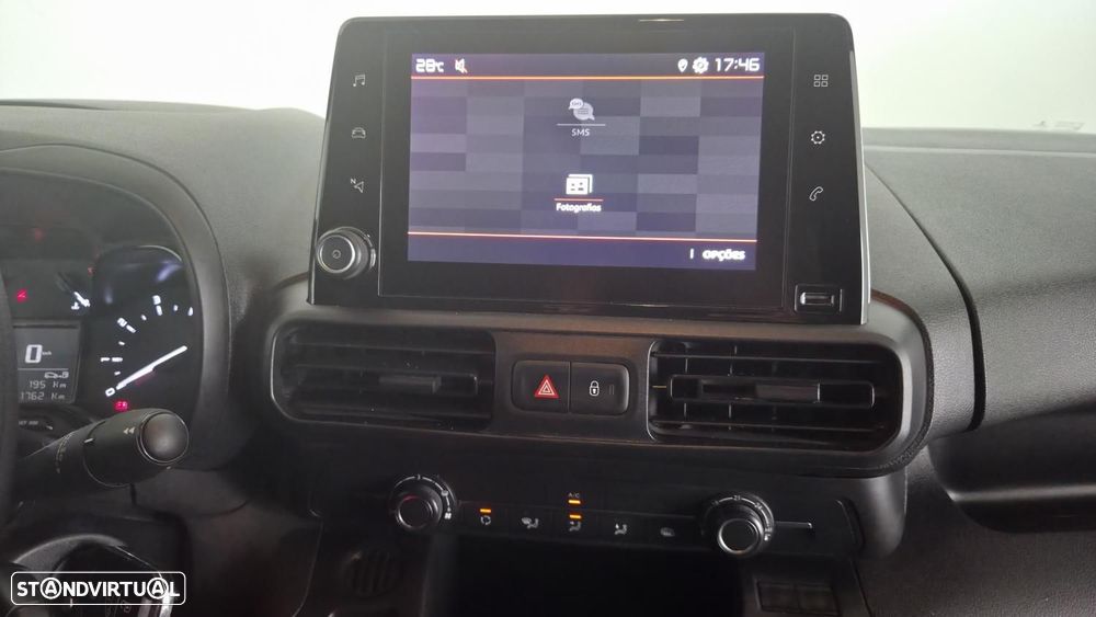 Citroën Berlingo 1.5 BlueHDI XL - 10