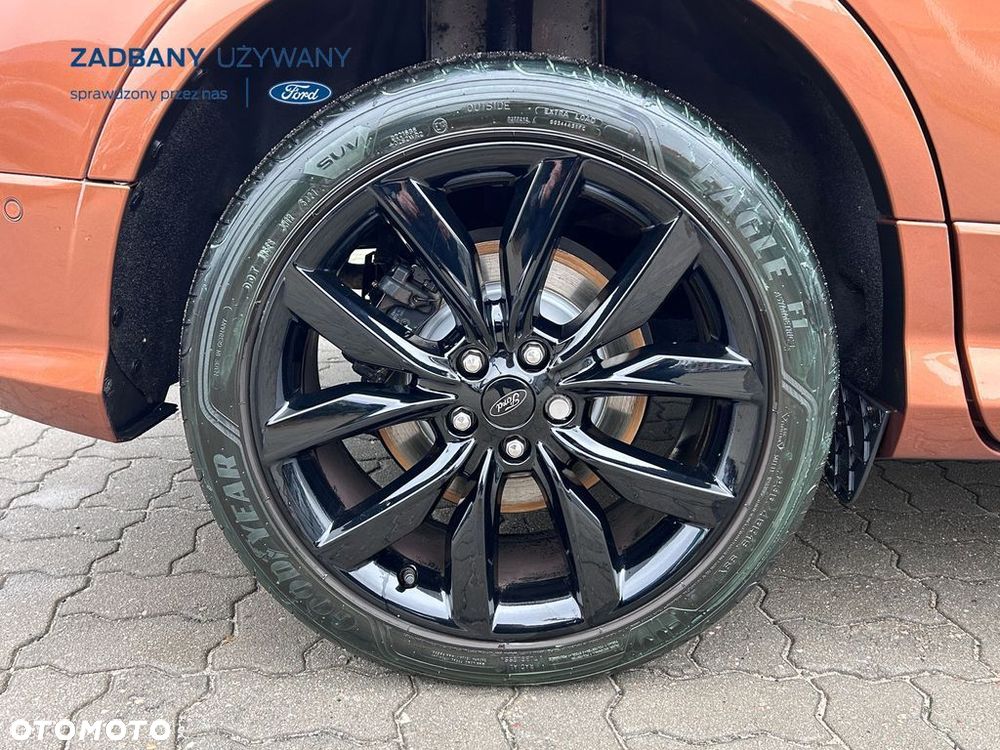 Ford Kuga 1.5 EcoBoost 2x4 ST-Line - 17
