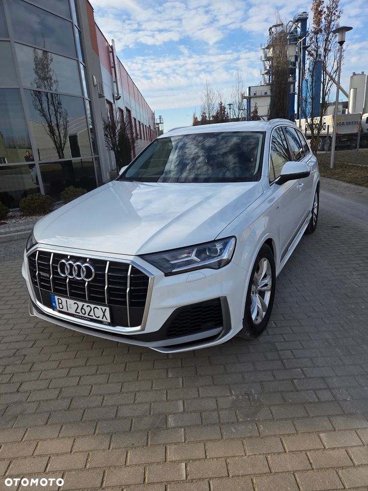 Audi Q7 - 4