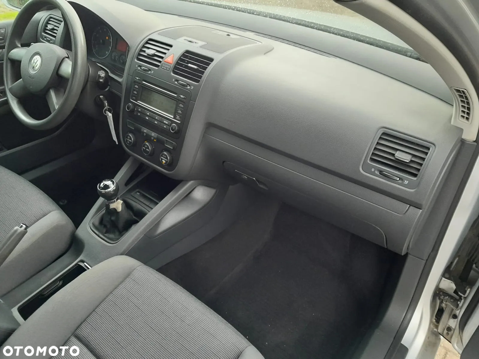 Volkswagen Golf 1.6 Edition - 18