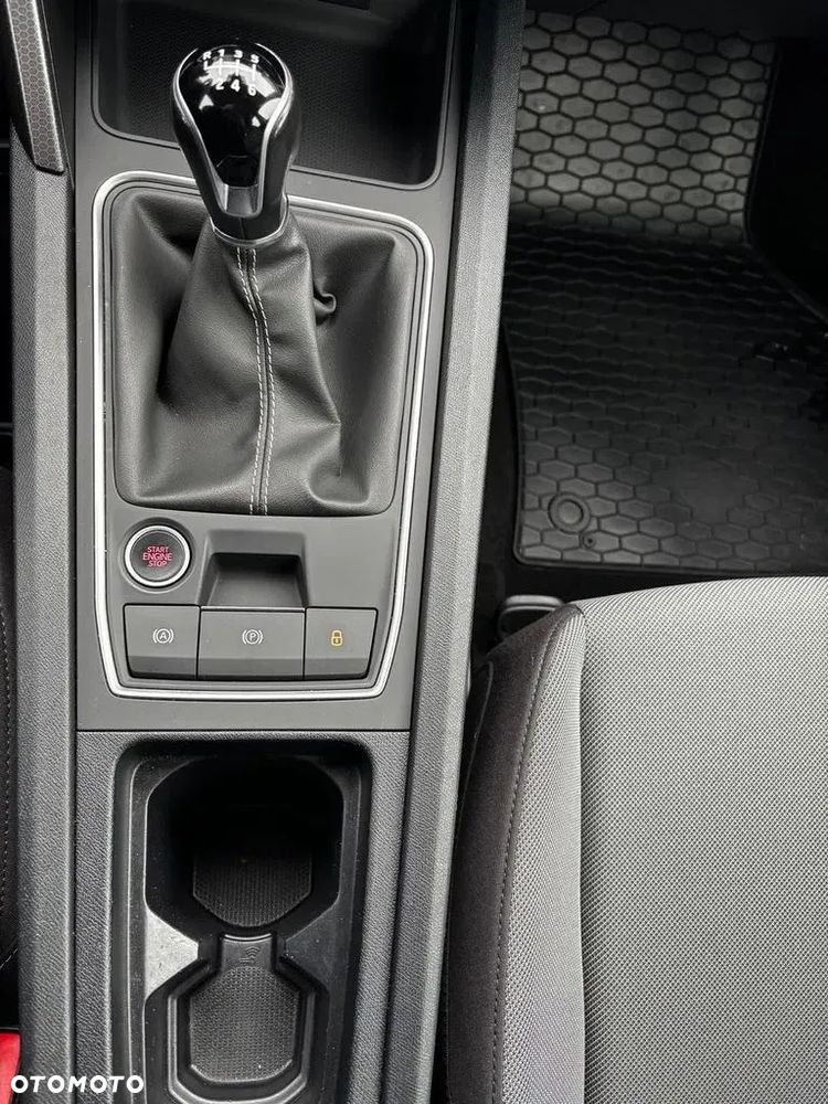 Seat Leon - 13