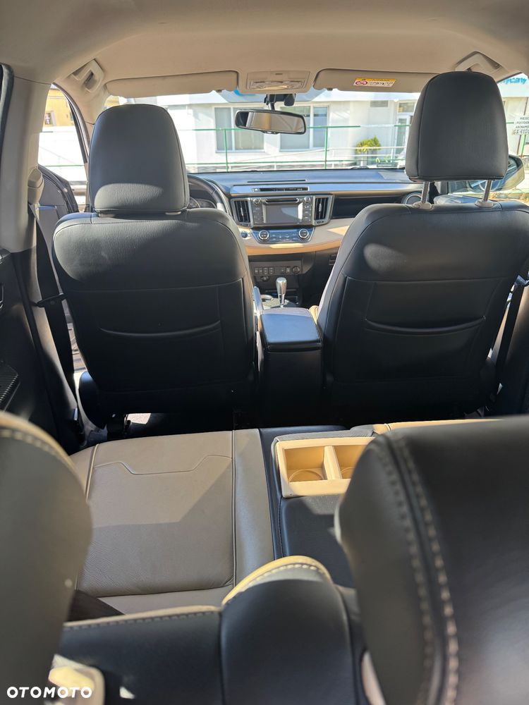 Toyota RAV4 2.0 Premium MS - 14