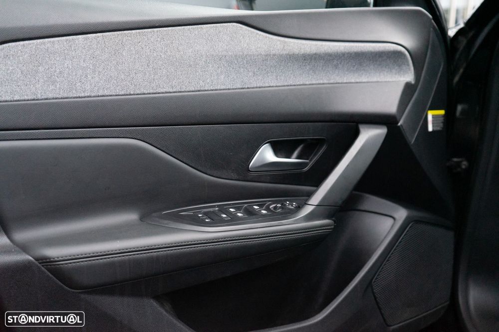 Peugeot 308 BlueHDi 130 EAT8 Allure Pack - 22