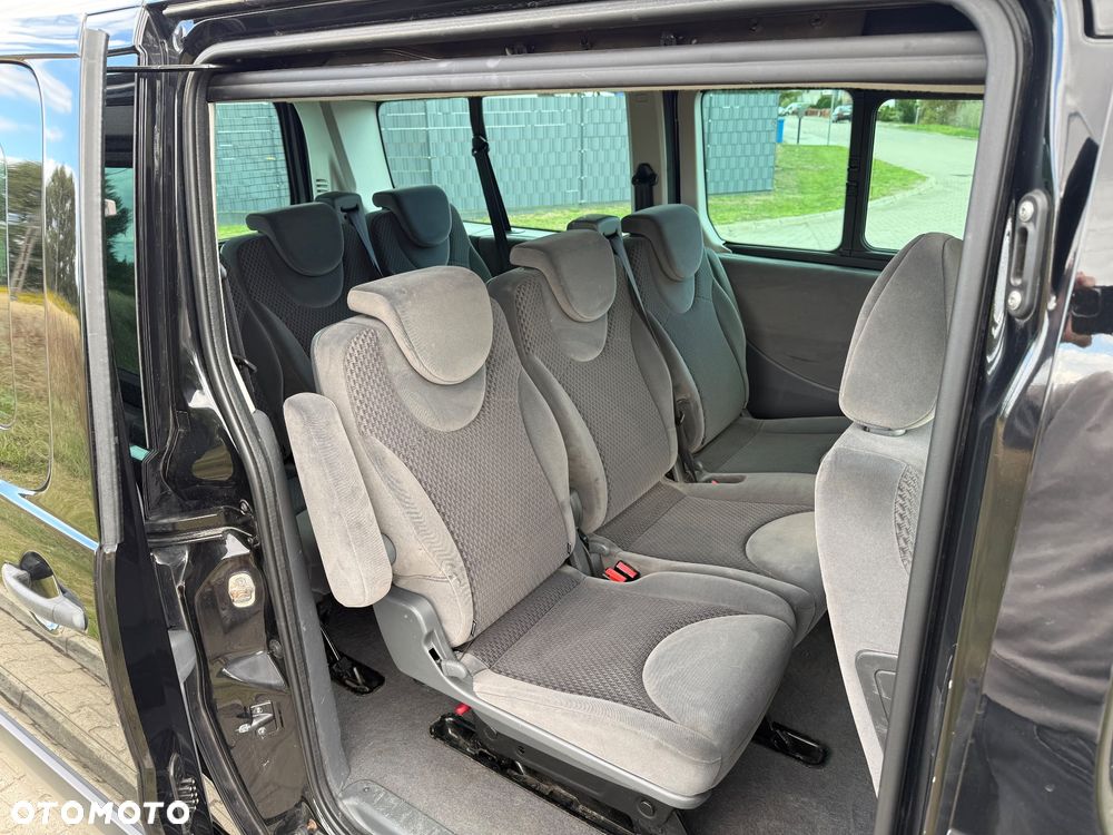 Fiat Scudo Panorama L2H1 Executive - 23