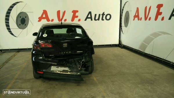 Para Peças Seat Ibiza Iii (6L1) - 7