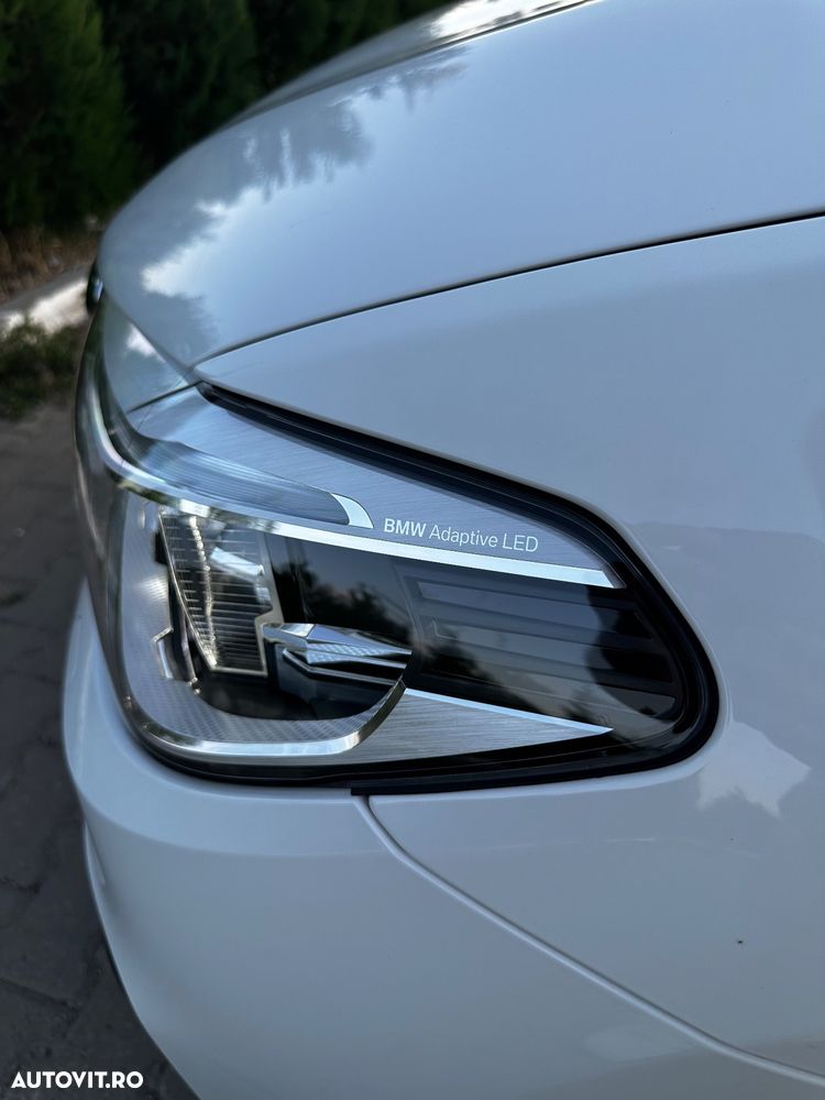 BMW Seria 5 530e AT PHEV - 22