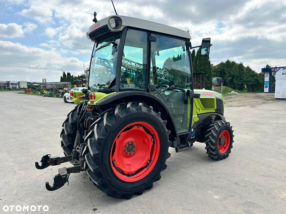 Claas Nectis 237VE - 3