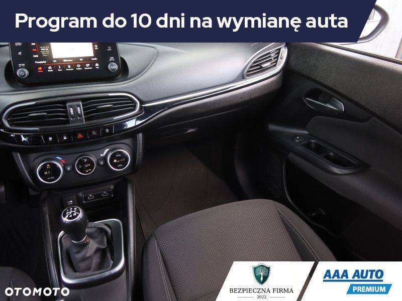 Fiat Tipo - 10
