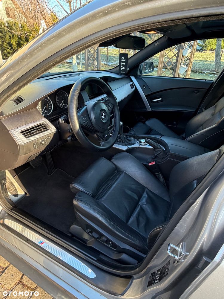 BMW Seria 5 - 14