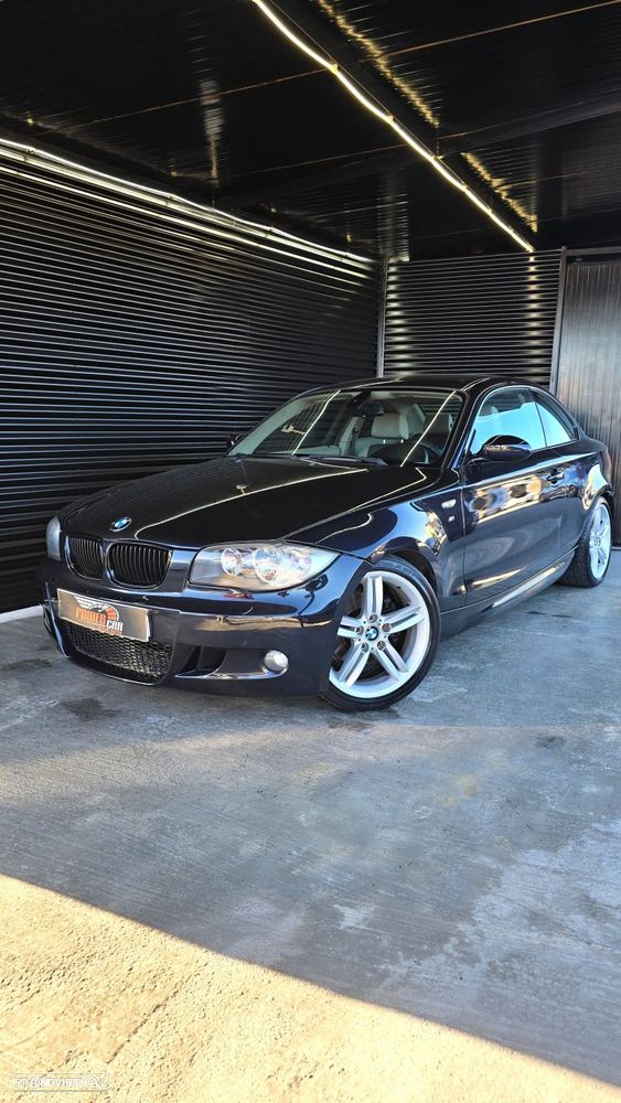 BMW 120 d