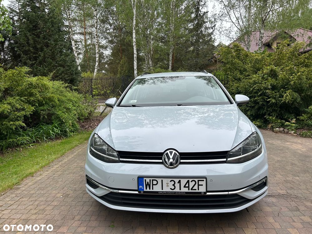 Volkswagen Golf 1.6 TDI BMT Comfortline - 2