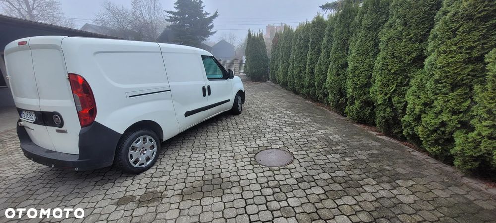 Fiat Doblo - 7