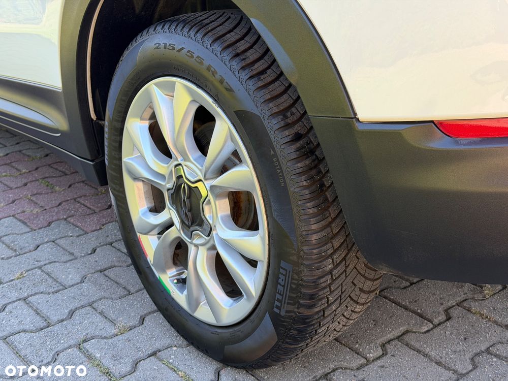 Fiat 500X 1.6 E-torQ 4x2 S-Design City Look - 15
