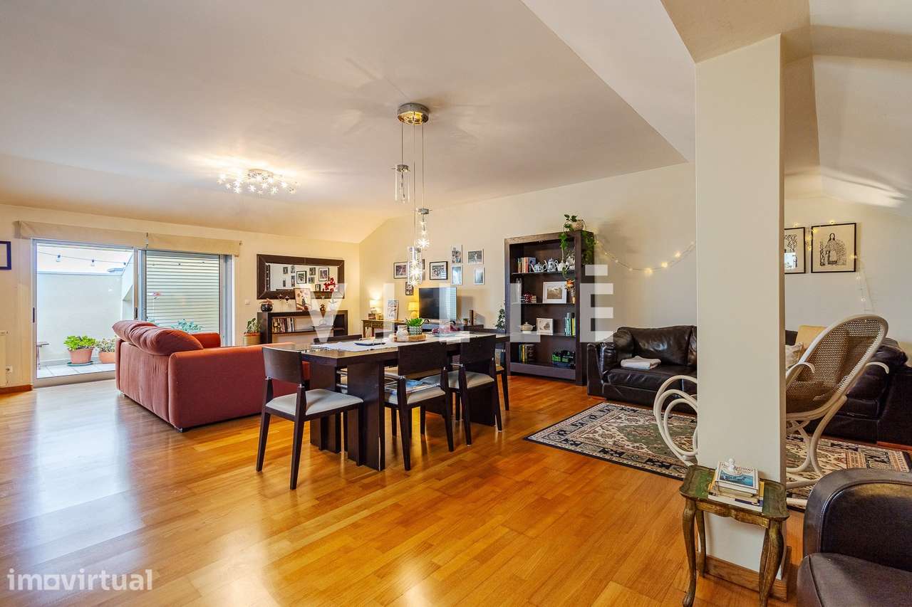 Apartamento T3 Venda em São Bernardo,Aveiro - Grande imagem: 5/34