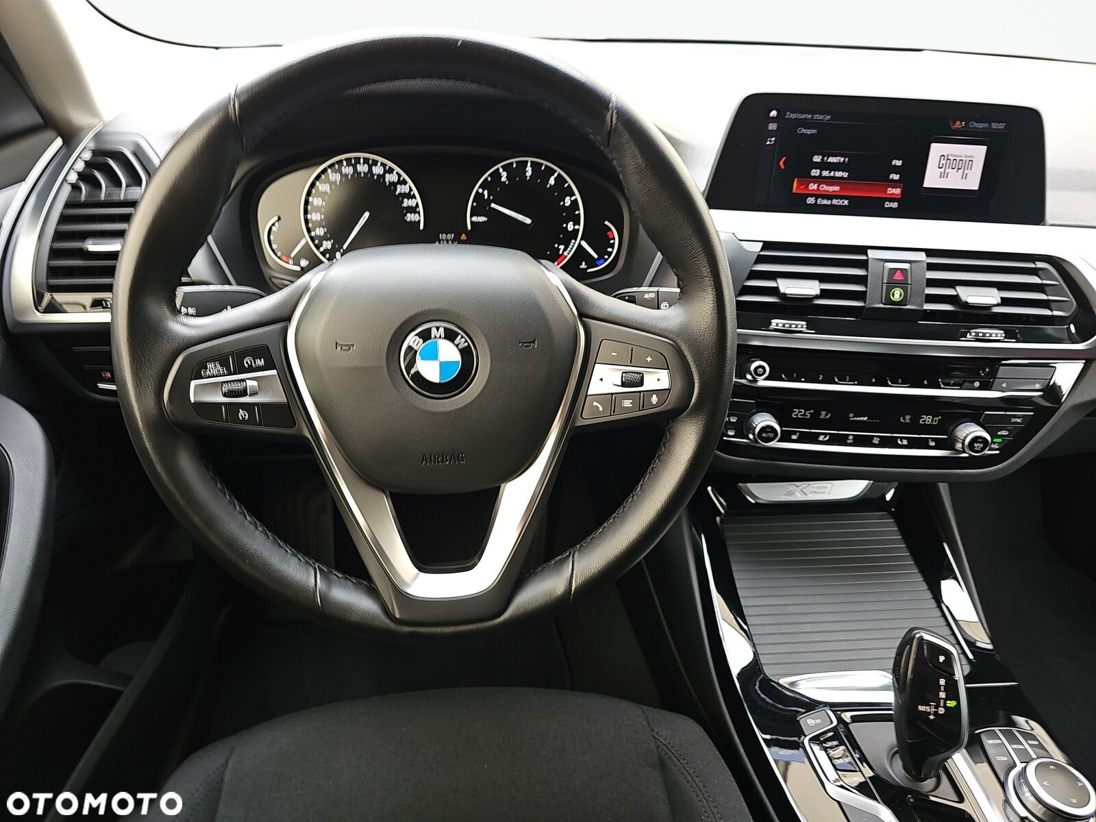 BMW X3 - 12