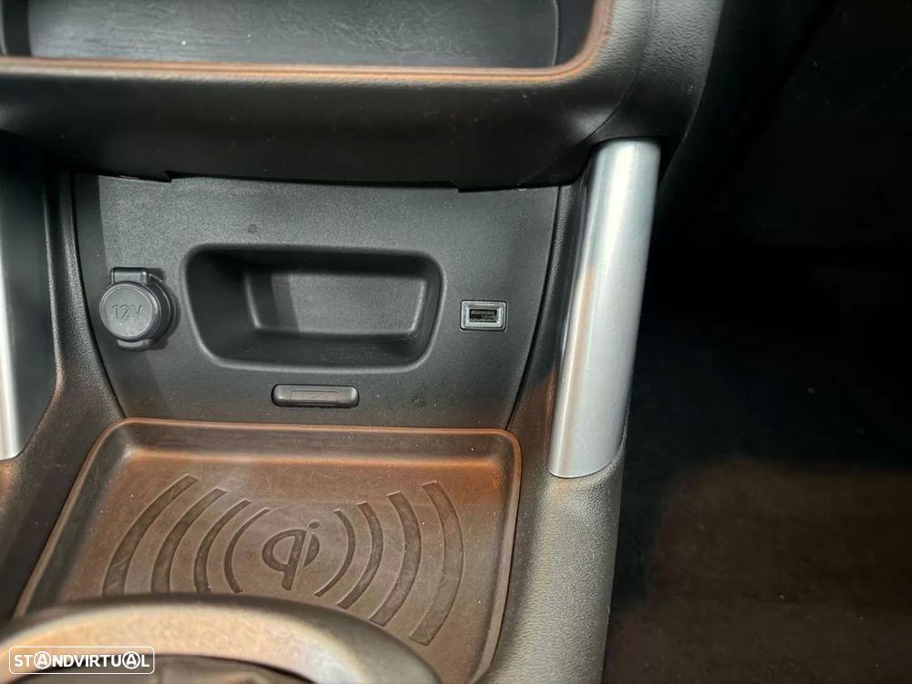 Citroën C3 Aircross 1.2 PureTech Shine - 7