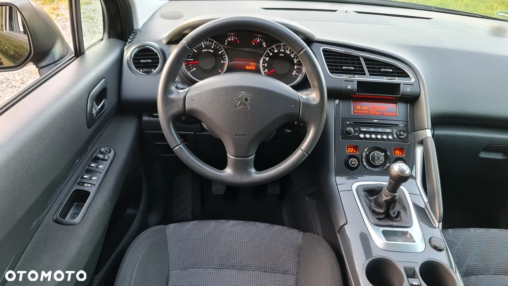 Peugeot 3008 120 VTi Active - 18