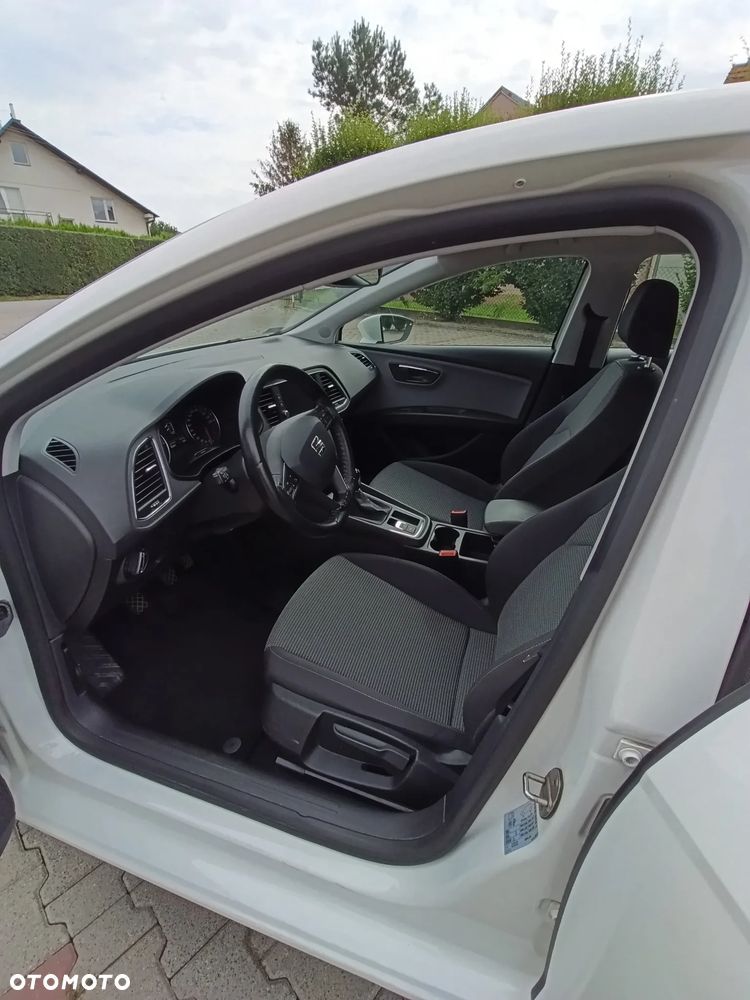 Seat Leon 1.5 EcoTSI Evo Full LED S&S - 17